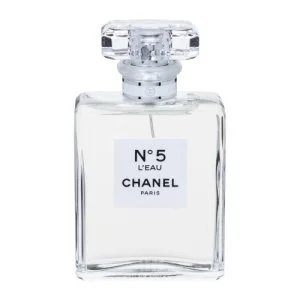 Chanel No 5 L'Eau toaletná voda pre ženy