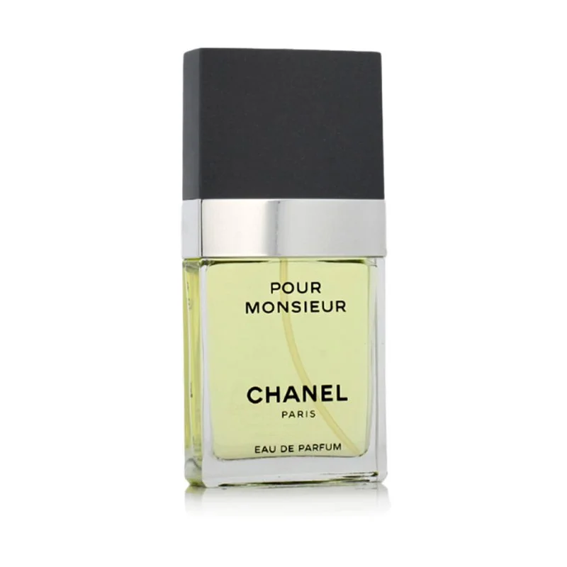 Chanel Pour Monsieur parfumovaná voda pre mužov 75 ml