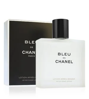 Chanel Bleu De Chanel voda po holení pre mužov