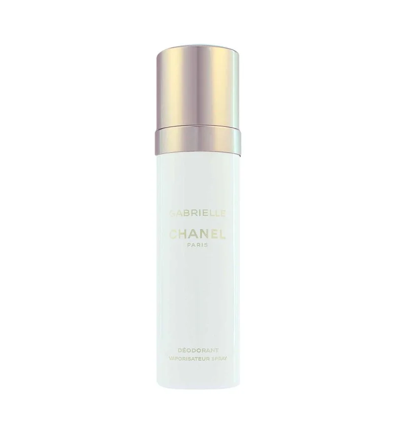 Gabrielle deosprej pre ženy 100 ml