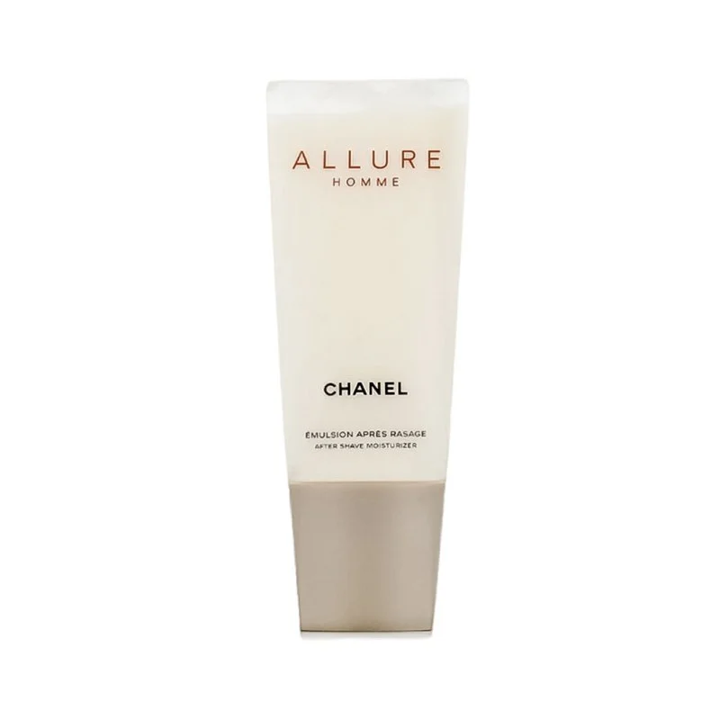 Allure Homme emulzia po holení pre mužov 100 ml