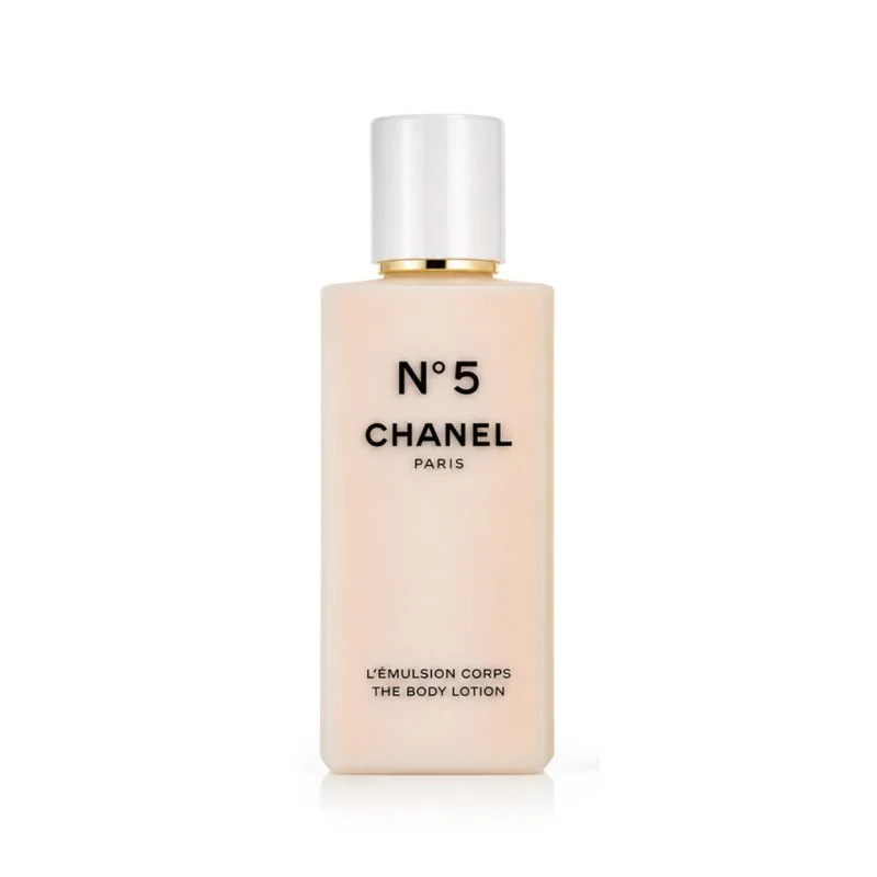 No 5 BL pre ženy 200 ml