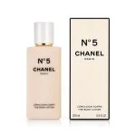 No 5 BL pre ženy 200 ml