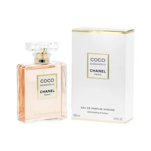 Chanel Coco Mademoiselle Intense parfumovaná voda pre ženy