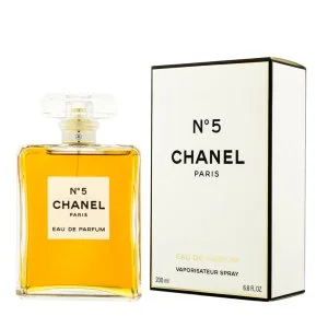 Chanel No 5 parfumovaná voda pre ženy