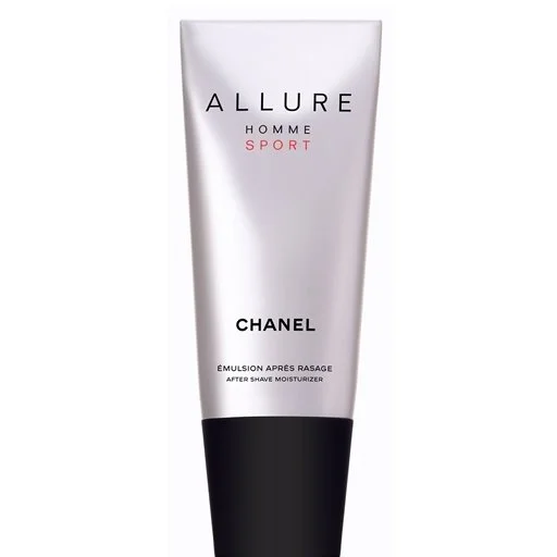 Allure Sport balzam po holení pre mužov 100 ml