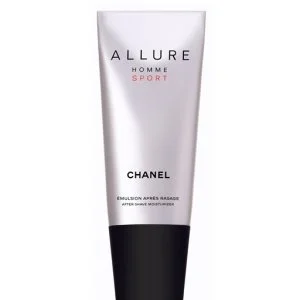 Chanel Allure Sport balzam po holení pre mužov