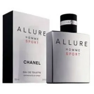 Chanel Allure Homme Sport toaletná voda pre mužov 100 ml