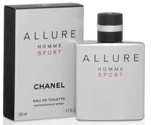 Chanel Allure Homme Sport toaletná voda pre mužov