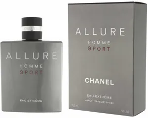 Chanel Allure Homme Sport Eau Extreme toaletná voda pre mužov