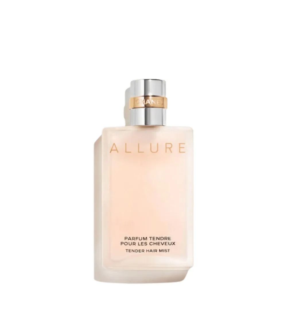 Allure jemný vlasový sprej pre ženy 35 ml