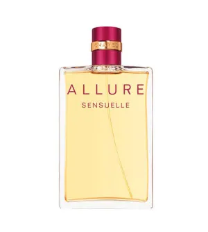 Chanel Allure Sensuelle toaletná voda pre ženy 100 ml