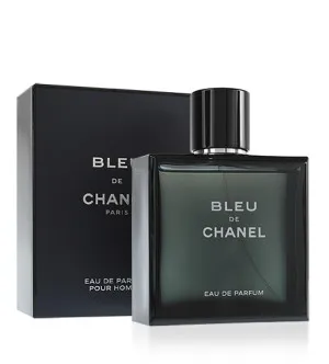 Chanel Bleu De Chanel parfumovaná voda pre mužov 150 ml