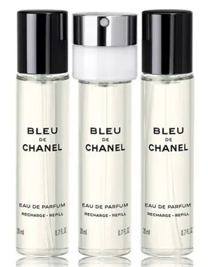 Chanel Bleu de Chanel Eau De Parfum parfumovaná voda pre mužov