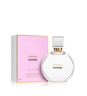 Chanel Chance Eau Tendre parfumovaná voda pre ženy