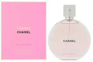 Chanel Chance Eau Tendre toaletná voda pre ženy 50 ml