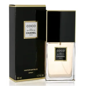 Chanel Coco toaletná voda pre ženy 50 ml