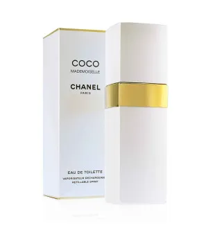 Chanel Coco Mademoiselle toaletná voda pre ženy 50 ml