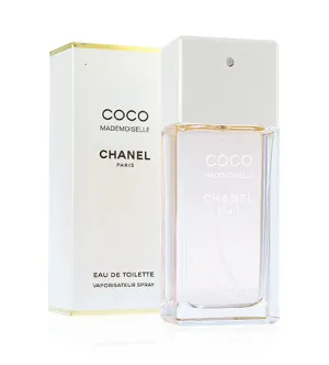 Chanel Coco Mademoiselle toaletná voda pre ženy