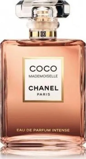 Chanel Coco Mademoiselle Intense parfumovaná voda pre ženy 50 ml