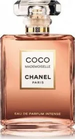 Coco Mademoiselle Intense parfumovaná voda pre ženy 50 ml