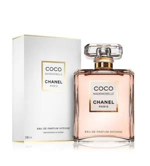 Chanel Coco Mademoiselle Intense parfumovaná voda pre ženy 200 ml