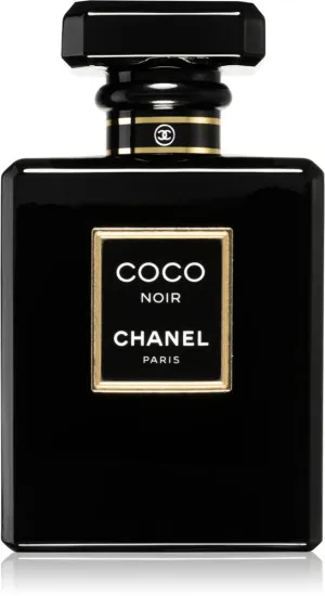 Chanel Coco Noir parfumovaná voda pre ženy
