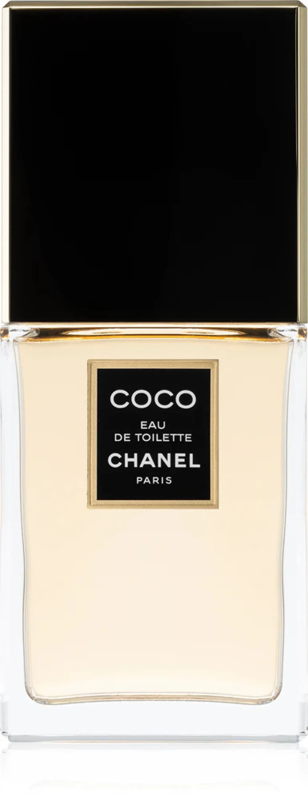 Coco toaletná voda pre ženy 50 ml