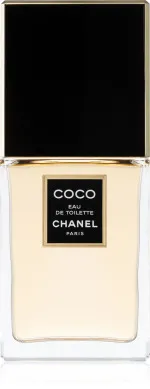 Coco toaletná voda pre ženy 50 ml