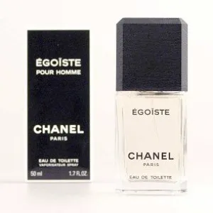 Chanel Egoiste toaletná voda pre mužov 100 ml