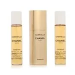 Gabrielle Essence EDP náplň 3 x 20 ml + vreckový sprej plniteľný W
