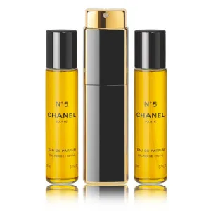 Chanel N°5 Eau De Parfum parfumovaná voda pre ženy