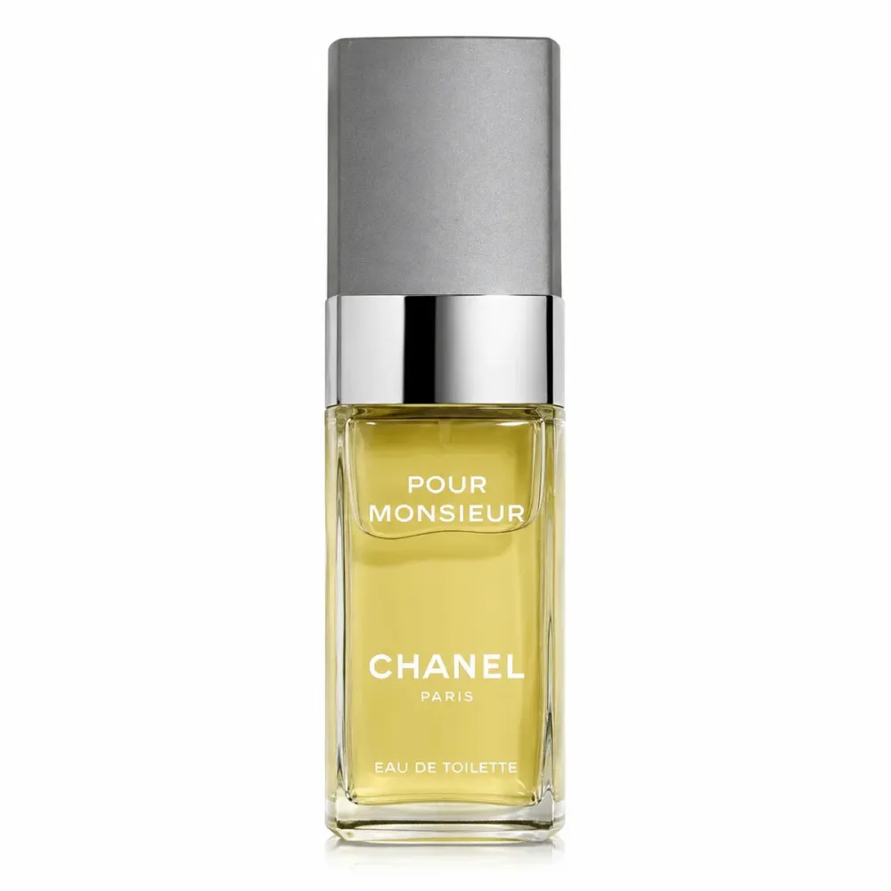 Pour Monsieur toaletná voda pre mužov 100 ml