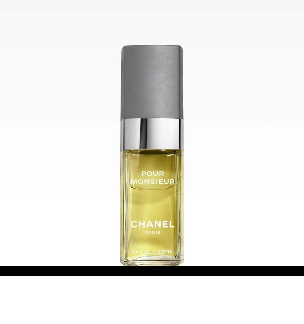 Pour Monsieur toaletná voda pre mužov 100 ml