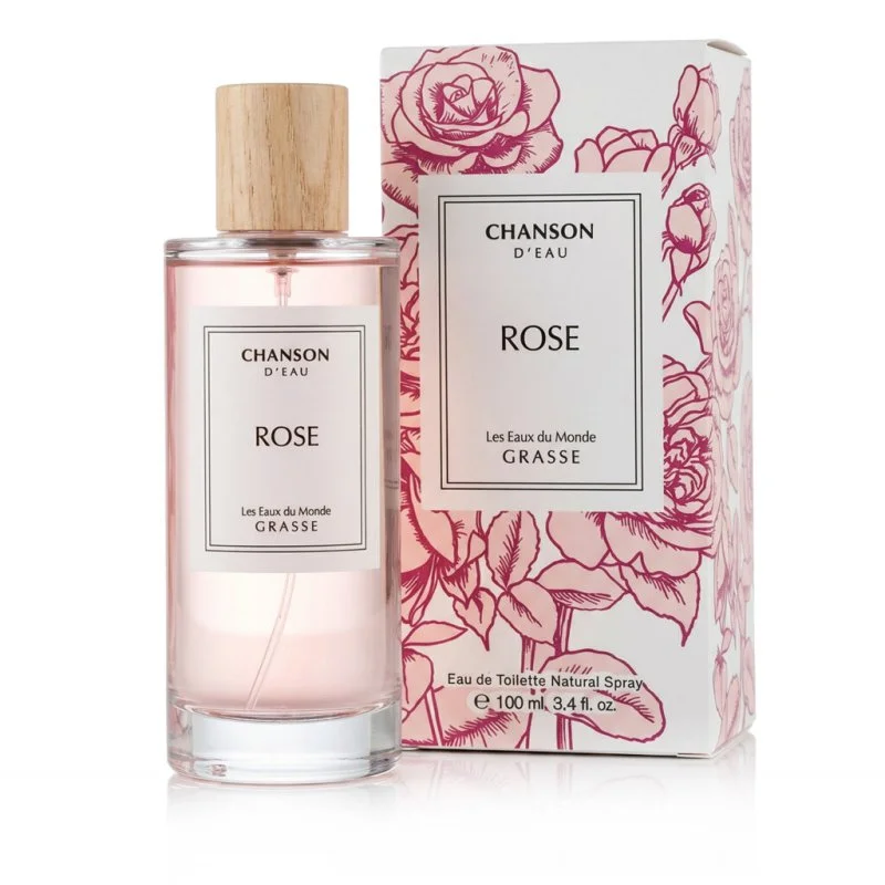 d'Eau Rose toaletná voda pre ženy 100 ml