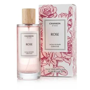 Chanson d'Eau Rose toaletná voda pre ženy