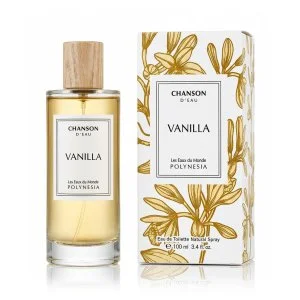 Chanson d'Eau Vanilla toaletná voda pre ženy