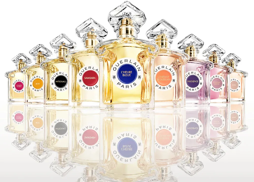 Chant d'Aromes toaletná voda pre ženy 75 ml