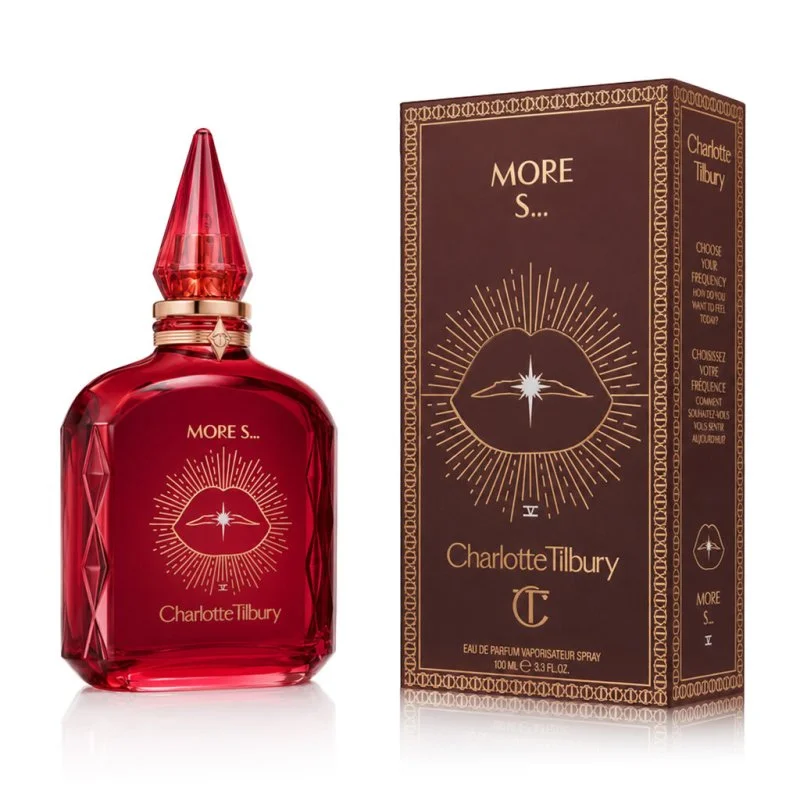 More Sex parfumovaná voda unisex 100 ml