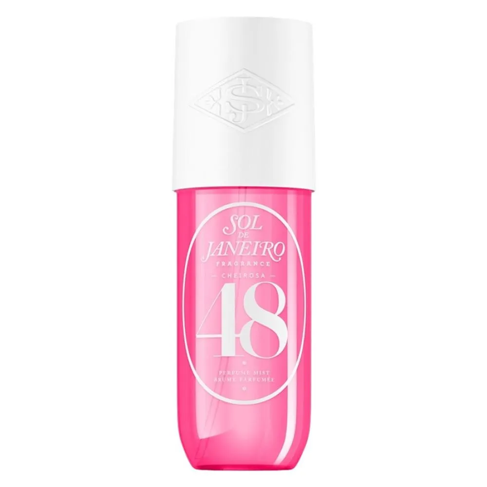 Cheirosa 48 telový sprej pre ženy 240 ml
