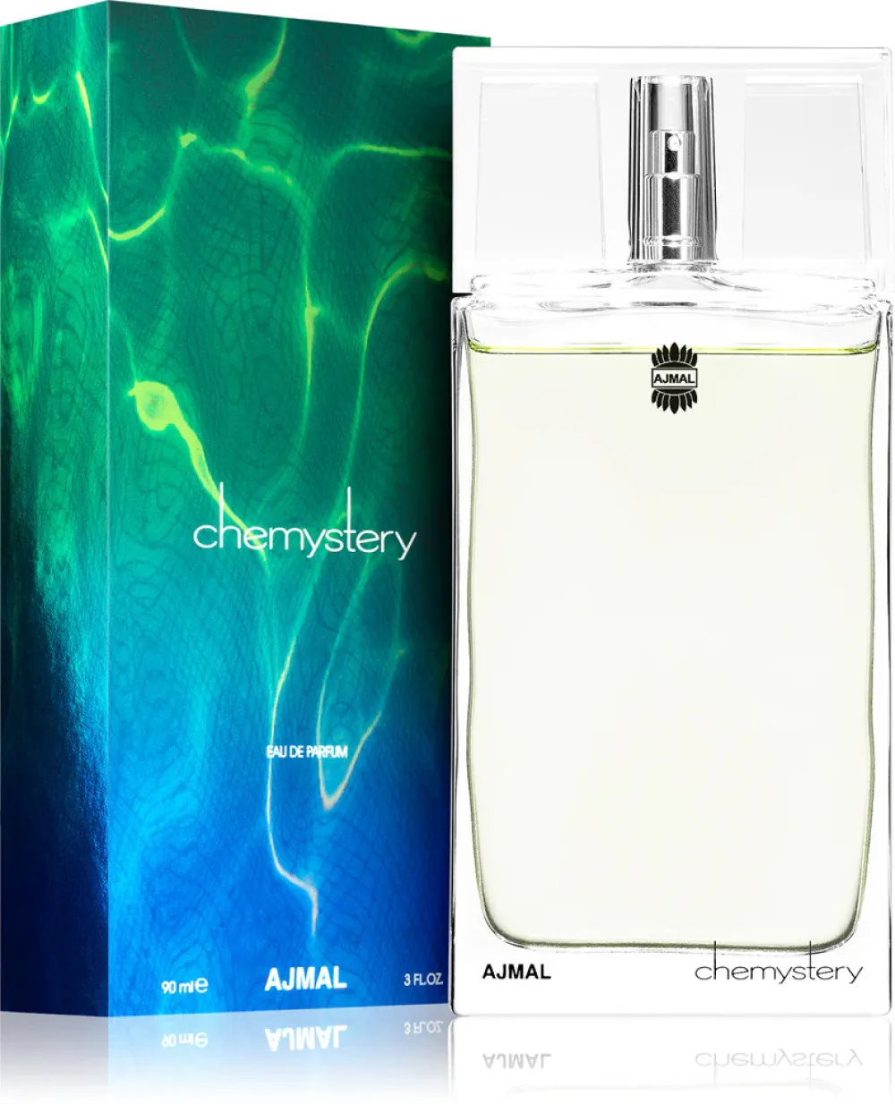 Chemystery parfumovaná voda pre mužov 90 ml