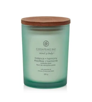 Chesapeake Bay Balance + Harmony vonná sviečka 250 g