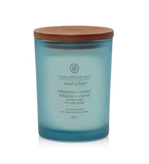 Chesapeake Bay Reflection + Clarity vonná sviečka 250 g