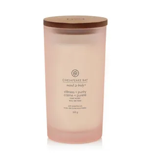 Chesapeake Bay Stillness + Purity vonná sviečka 355 g