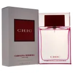 Chic for Women parfumovaná voda pre ženy 80 ml