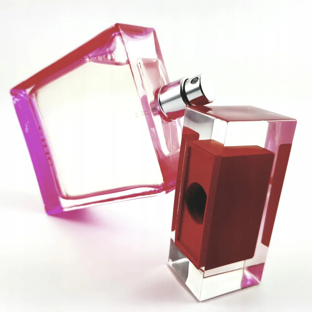 Chic for Women parfumovaná voda pre ženy 80 ml