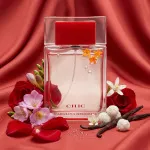 Chic for Women parfumovaná voda pre ženy 80 ml
