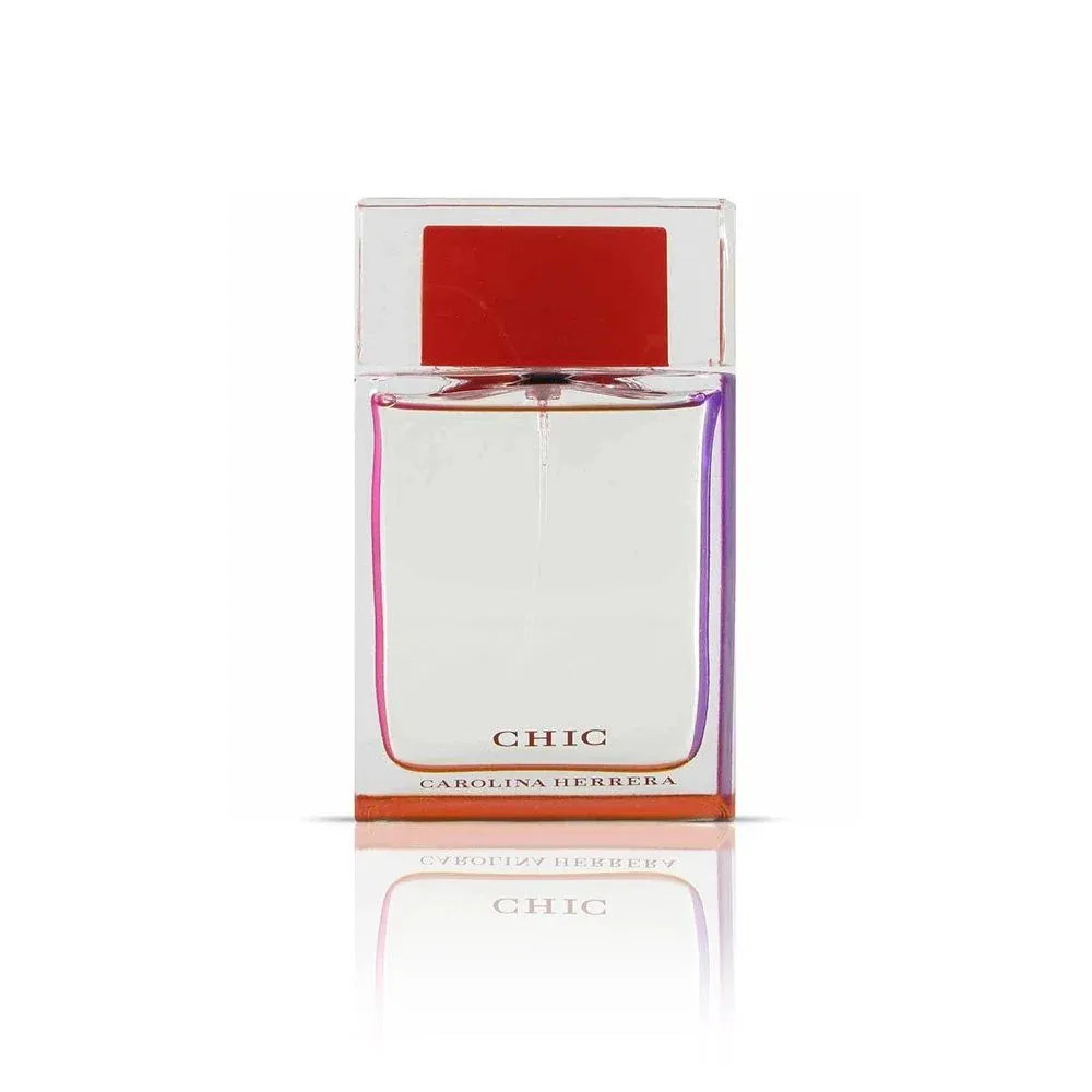Chic for Women parfumovaná voda pre ženy 80 ml