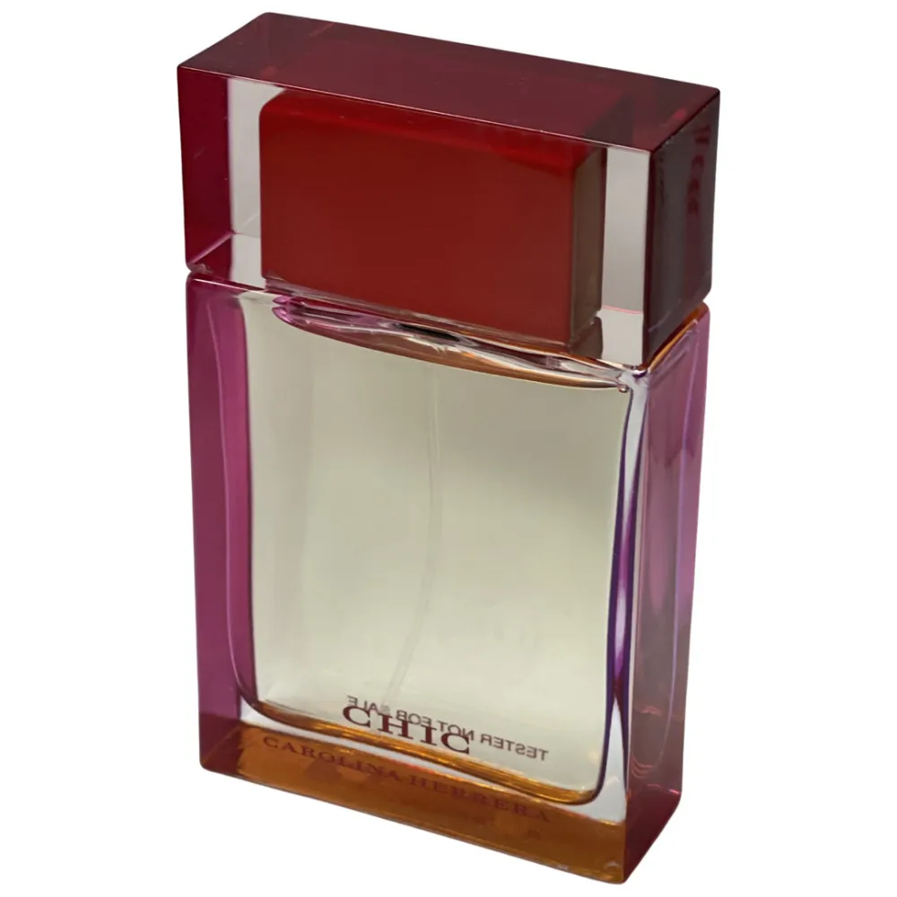 Chic for Women parfumovaná voda pre ženy 80 ml