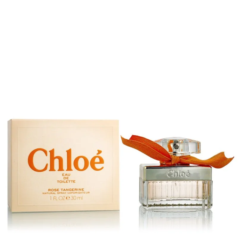 Rose Tangerine toaletná voda pre ženy 30 ml